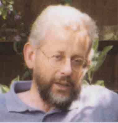 A picture of Ian Fleming